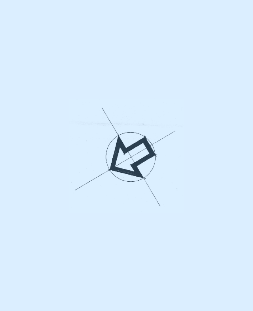 Icon Pfeil