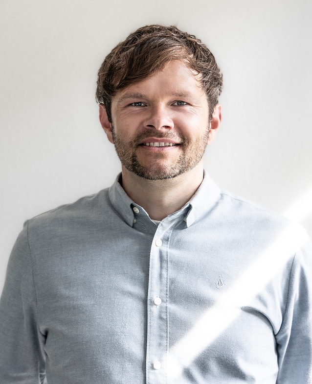 Portrait von Robert